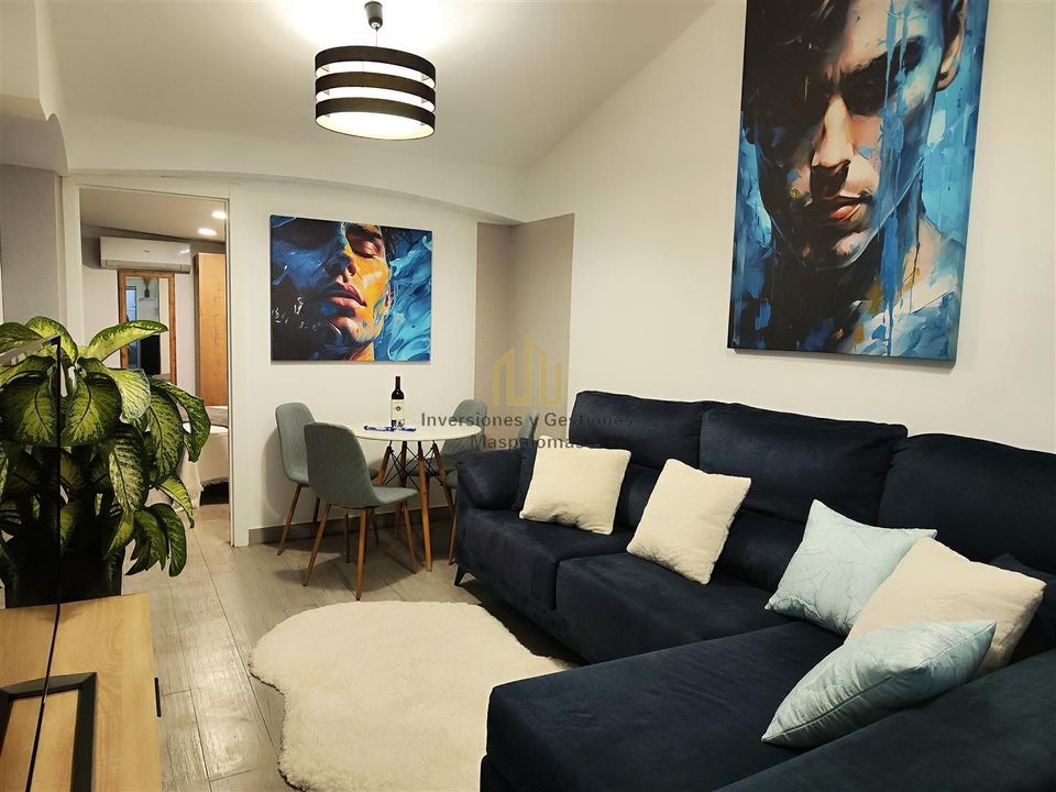 Bungalow i Playa Del Ingles, Gran Canaria - foto 1